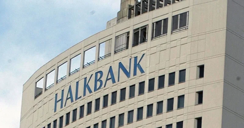 Halkbank’ın ABD anlaşması yürürlüğe girdi