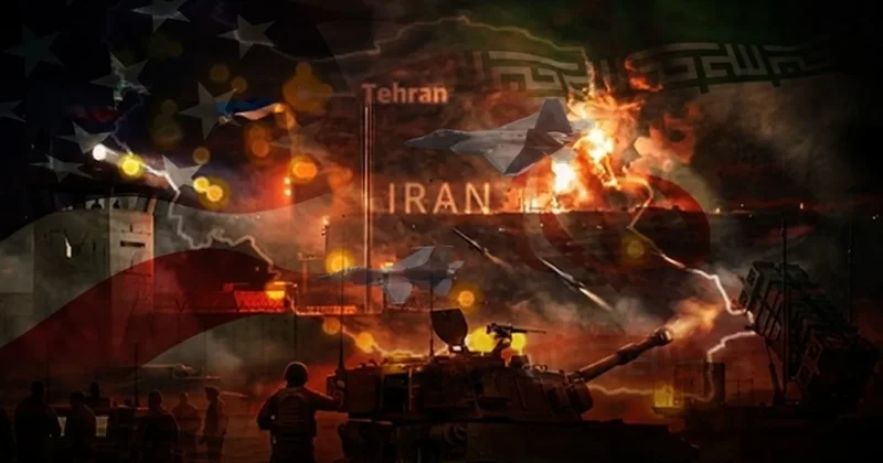 ABD ve İsrail Hemedan kentini vurdu: 50 ölü, 286 yaralı Sözcü Gazetesi