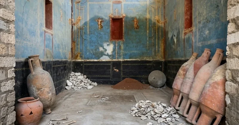 Lüksün rengi: Odanın boyası bir askerin yıllık maaşına denk çıktı Sözcü Gazetesi