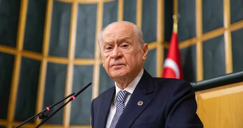Bahçeli: Her türlü senaryoya hazırlıklı olmalıyız