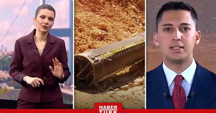 Balistik Füze Nasıl Düşürüldü?