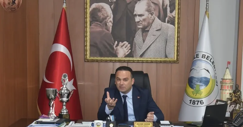 Görele Belediye Başkanlığı görevinden uzaklaştırılan Hasbi Dede hakkında tutuksuz yargılama kararı