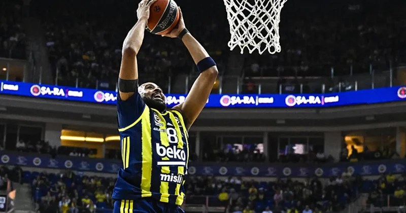 Fenerbahçe Beko, Kızılyıldız a konuk olacak!