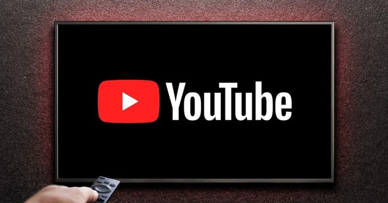 Youtube u televizyondan izleyenler çok üzülecek! Yeni dönem başlıyor Sözcü Gazetesi