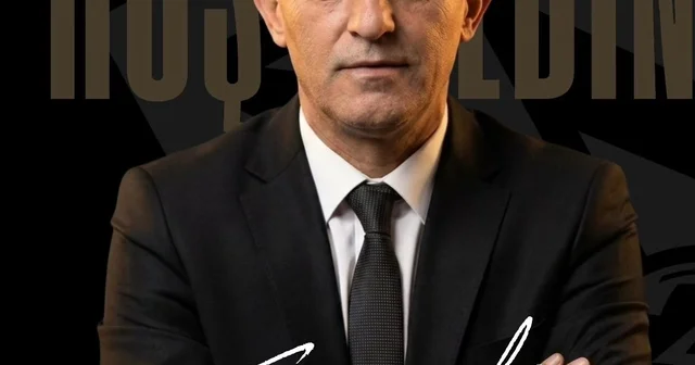 Kocasinan Şimşekspor, teknik ekibe takviye yaptı Kayseri Haberleri