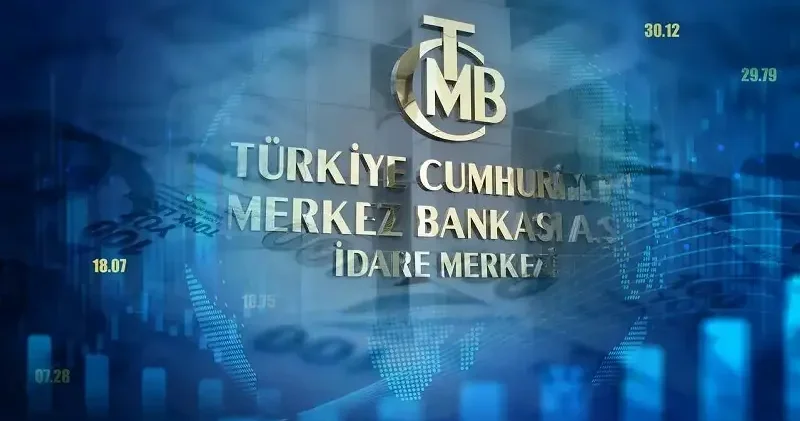 Merkez Bankası faiz kararını açıkladı Türkiye Ekonomisi Haberleri