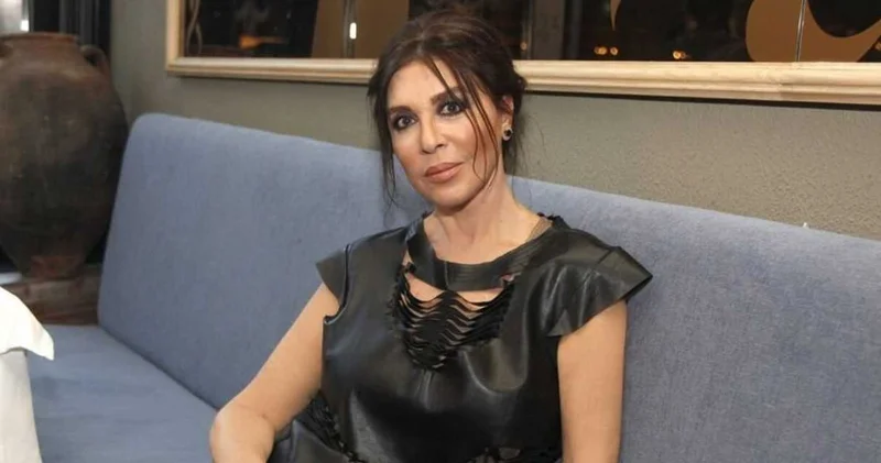 Nebahat Çehre isyan etti