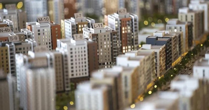 Gayrimenkulde 2025 in rekor açığı, 2026 da sürüyor Emlak Haberleri