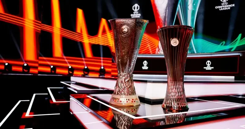 Bugün hangi maçlar var? UEFA Avrupa Ligi ve Konferans Ligi maçları hangi kanalda, saat kaçta? 12 Mart maç programı Son Dakika Haberleri