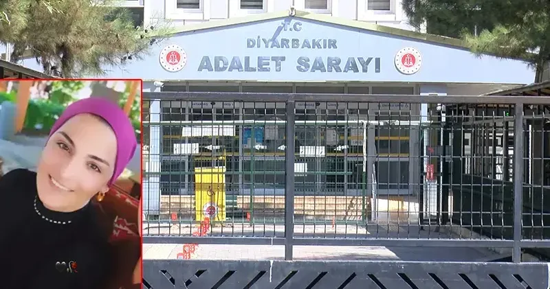 Eşinin intihar ettiğini iddia etmişti; ‘Eldiven takıp seni öldüreceğim’ demiş