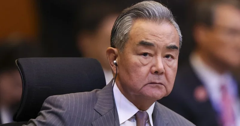 Çin den askeri operasyonlara son verme çağrısı Dış Haberler