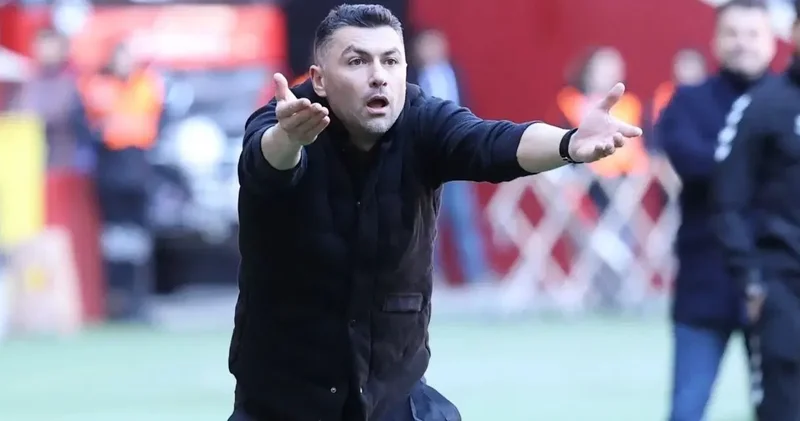 Neredeeen nereye: 4 günde şemsiye tersine döndü