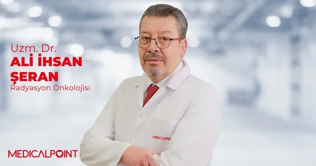 Kanser tedavisinde hayat kurtaran yöntem: Radyoterapi Gaziantep Haberleri