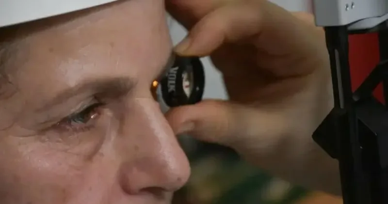 40 yaş üzerindekiler dikkat: Bu hastalık çoğu zaman geç fark ediliyor Sağlık Haberleri