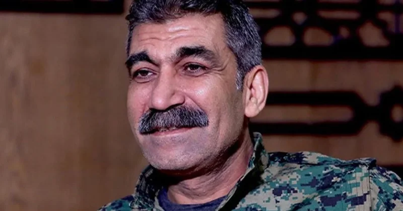 Ödülle aranan PKK’lı bakan yardımcısı oldu Sözcü Gazetesi