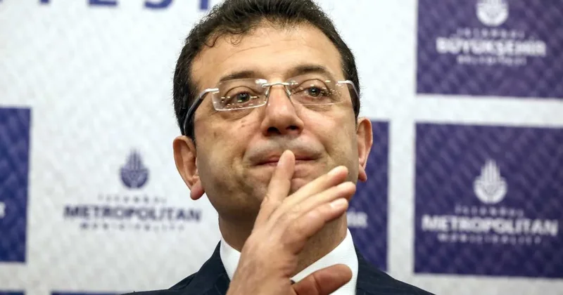 SON DAKİKA… Ekrem İmamoğlu Suç Örgütü davasında 4. gün! Hesap vakti Ağaç A.Ş.’de…