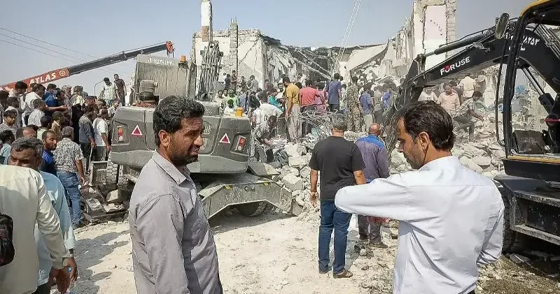 ABD 175 çocuğun öldüğü okul katliamını kabul etti: Yanlış hedefleme yaptık Dünya Haberleri