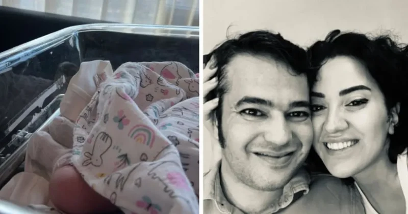 Ramazan Gülten kızı Maya nın Baba dediğini duruşmada öğrendi! Doğumunu da görememişti...