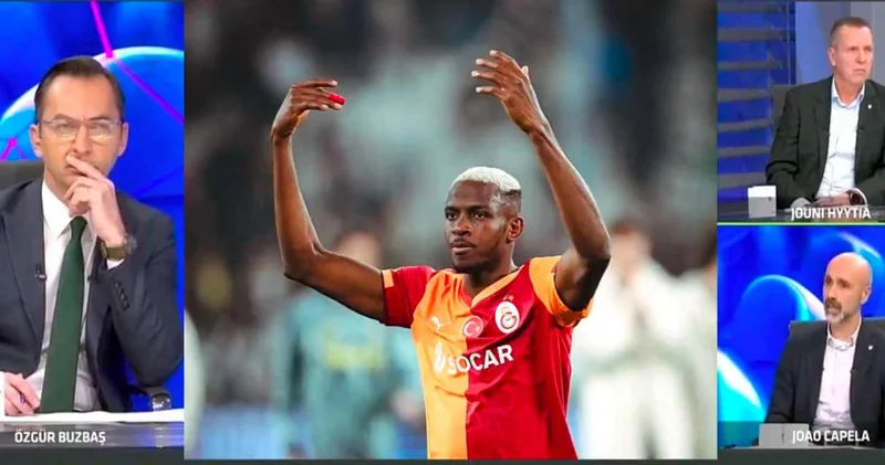 MHK itiraf etti: Fenerbahçe çok kızacak