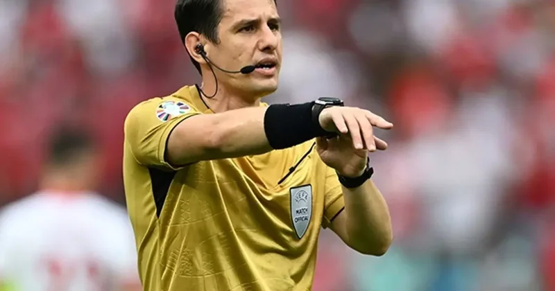 Halil Umut Meler in verdiği penaltı geceyi karıştırdı