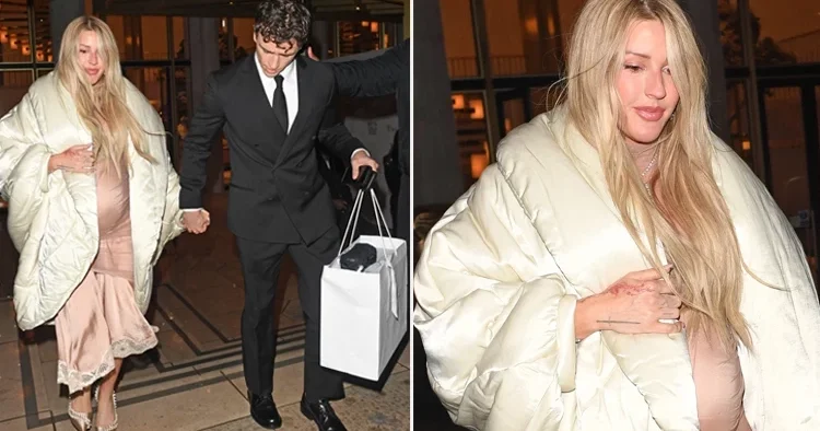 Kocasından bir oğlu vardı... Genç sevgilisinden de bir kızı oldu: O artık iki çocuk annesi