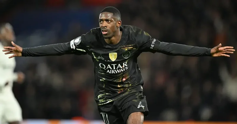 İsmi gibi muhteşem bir maç! PSG Chelsea düellosunda tam 7 gol