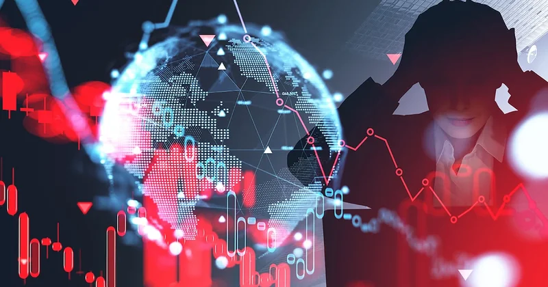 Ekonominin 40 yıllık sırrı çözüldü: Kriz anlarında para nereye gidiyor? Sözcü Gazetesi