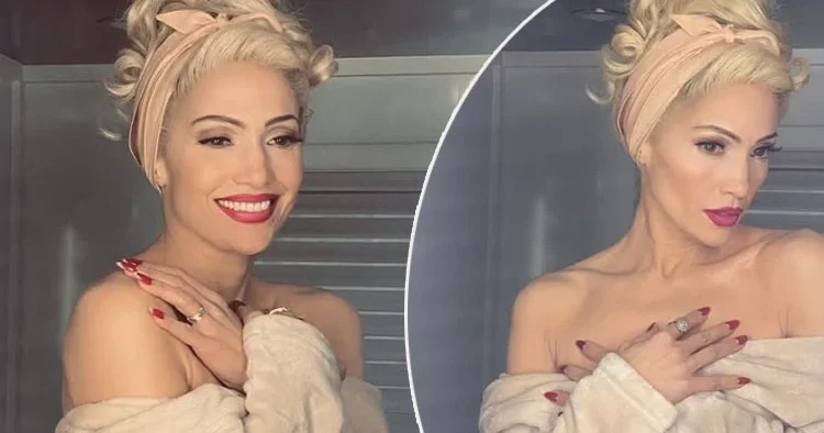 Kendini bildi bileli ya kocası ya sevgilisi olmuştu... Gençliğinden beri korkup kaçtığı en acı gerçekle yüzleşti