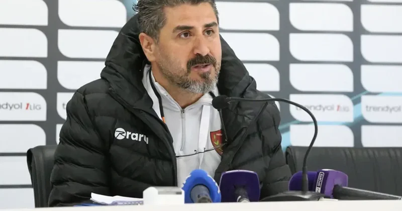 Küme düşmeleri kesinleşmişti! Kaybettiği maçın sonunda şampiyonluk sözü verdi