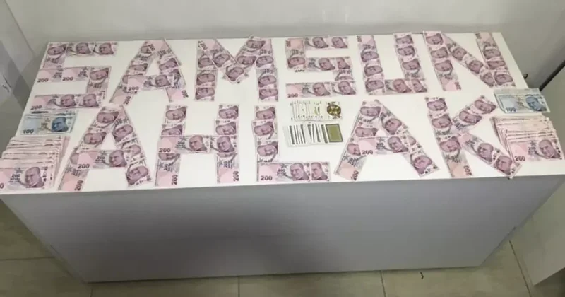 Kumar denetiminde 13 kişiye ceza