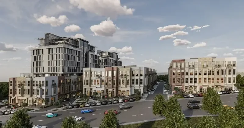 Ticari gayrimenkulde kazananı matematik belirliyor Ekonomi Haberleri