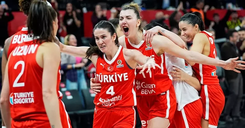 Potanın Perileri nden Dünya Kupası Elemeleri ne muhteşem başlangıç