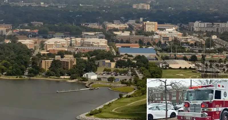 ABD’de üniversitede silahlı saldırı: İki yaralı Dünya Haberleri