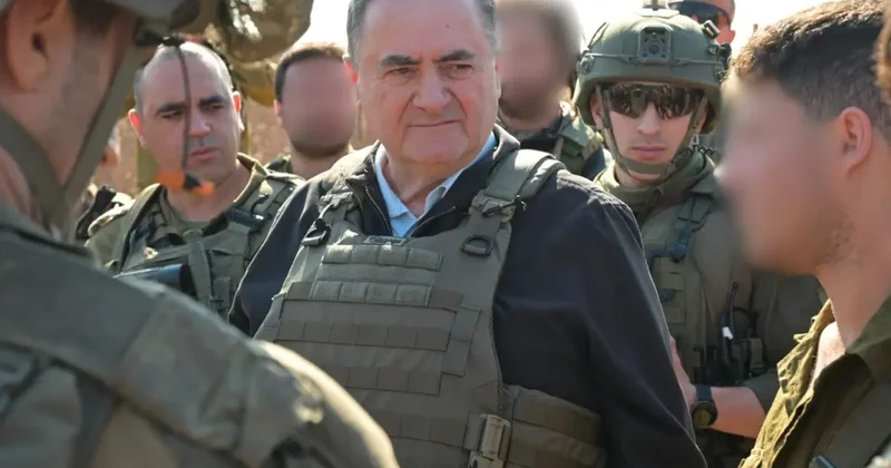 İsrail den Lübnan hamlesi! Operasyonları genişletiyorlar