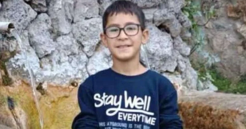 Konya da kazada yaralanan 13 yaşındaki öğrenci kurtarılamadı