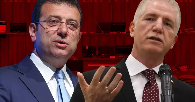 İBB davasında Davut Gül detayı! İstanbul valisinden jet yanıt geldi