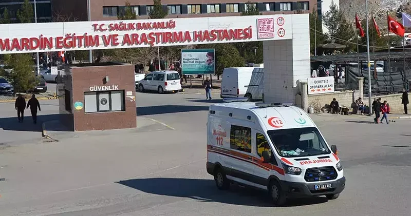 16 yaşındaki Zuhal in evde silahla ölümüne ilişkin baba da gözaltında