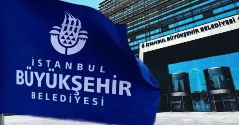 İtirafçı İBB den paramı alamadım demişti: Hakedişlerin yatırıldığı belge sunuldu!