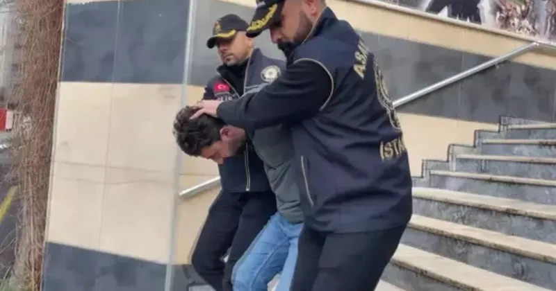 Eski sevgiliye müebbet talebi