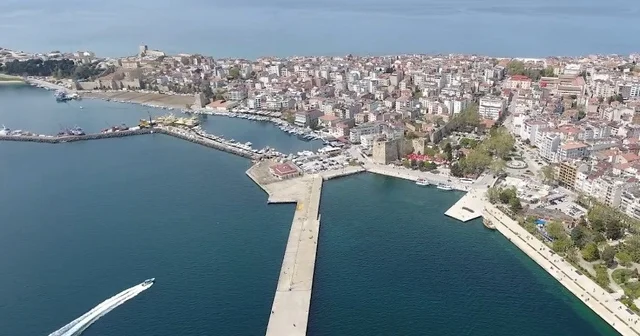 Türkiye yaşlanıyor, en yaşlı nüfus Sinop ta Sinop Haberleri