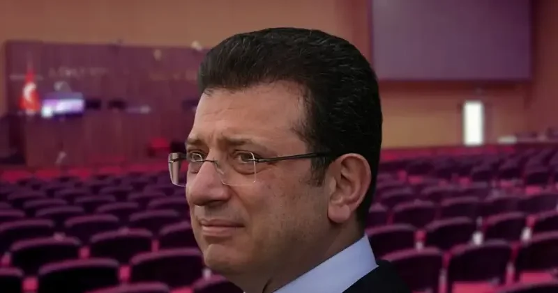 İmamoğlu çıkar amaçlı suç örgütü davasında 4. günde itiraf depremi: Susturmak için para teklif ettiler Gündem Haberleri