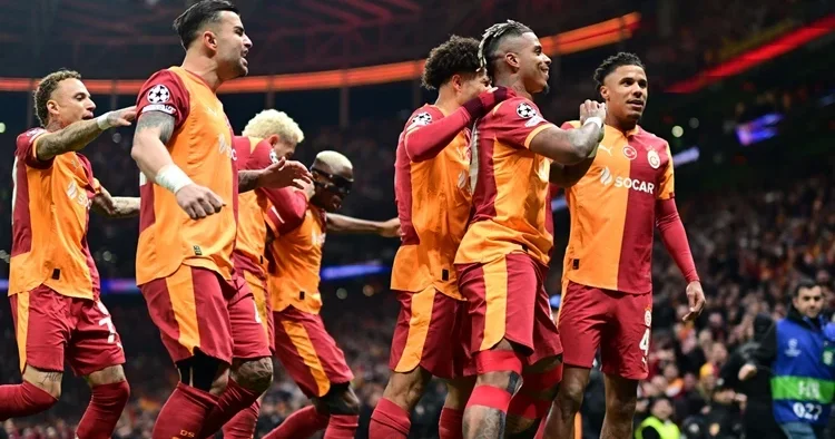 Mario Lemina ve Jakobs haftanın 11 ine seçildi!