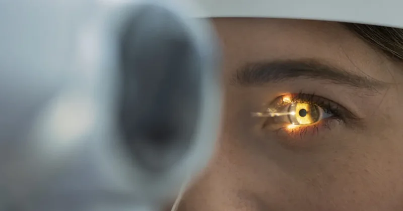 Sessiz tehlike: “Göz tansiyonu” görme kaybına yol açabiliyor