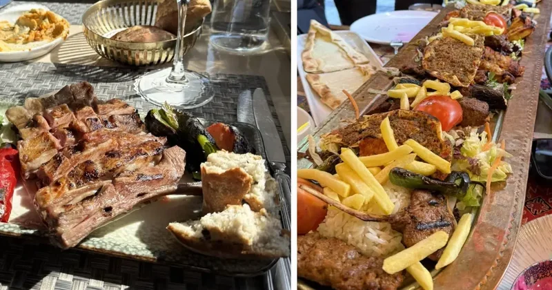 Liverpool taraftarının İstanbul paylaşımı sitem ettirdi: Sanırım gut hastalığına yakalandım