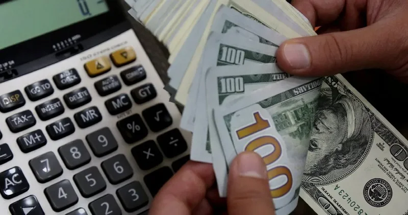 Dev delik! Cari açık 6,8 milyar oldu