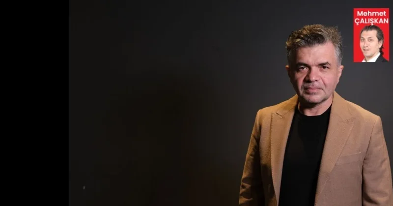 Biletinial CEO su Ulaş Uslu: Avrupa da pazarlıyoruz