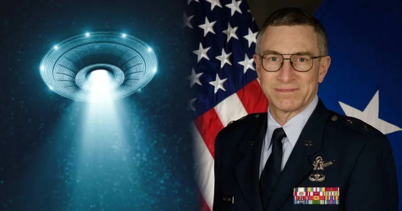 UFO söylentileriyle gündeme gelmişti! ABD’li emekli asker haftalardır kayıp