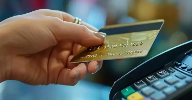 Karttan harcamayana ceza: Ek vergi uygulanacak Sözcü Gazetesi