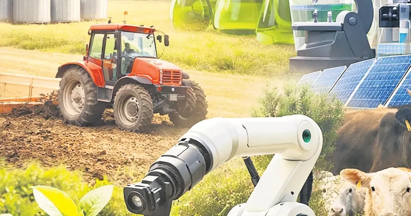 Tarımda teşvik ve fonların rotası belli oldu