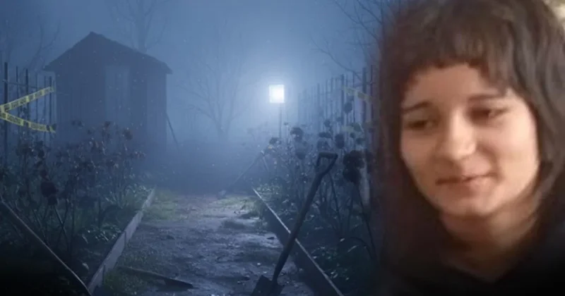 Günlerdir kayıptı: Zehra nın cesedi babasının bahçesinden çıktı! Sözcü Gazetesi